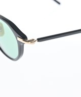 BOSTON CLUB（ボストンクラブ）サングラス 黒 サイズ:- メンズ/2200647113080