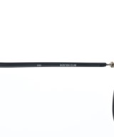 BOSTON CLUB（ボストンクラブ）サングラス 黒 サイズ:- メンズ/2200647113080