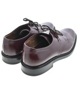 BOSTON CLUB（ボストンクラブ）ビジネス・ドレスシューズ 赤 サイズ:24.5cm メンズ/2200650585089