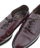 BOSTON CLUB（ボストンクラブ）ビジネス・ドレスシューズ 赤 サイズ:24.5cm メンズ/2200650585089