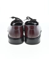 BOSTON CLUB（ボストンクラブ）ビジネス・ドレスシューズ 赤 サイズ:24.5cm メンズ/2200650585089