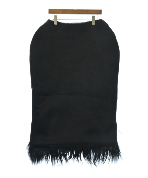 Roggykei（ロギーケイ）ロング・マキシ丈スカート 黒 サイズ:-(L位) レディース/2200625397020