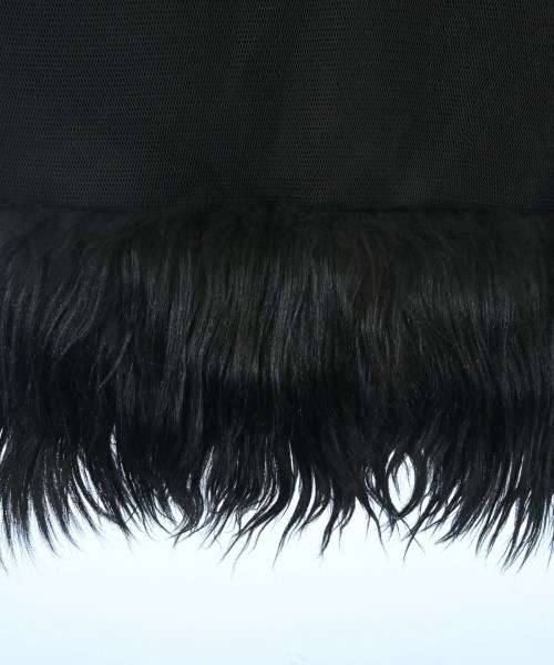 Roggykei（ロギーケイ）ロング・マキシ丈スカート 黒 サイズ:-(L位) レディース/2200625397020