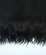 Roggykei（ロギーケイ）ロング・マキシ丈スカート 黒 サイズ:-(L位) レディース/2200625397020