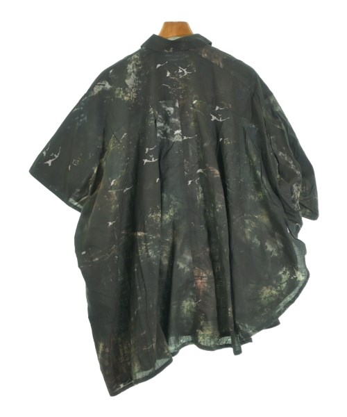 Roggykei（ロギーケイ）カジュアルシャツ 黒 サイズ:-(XXL位) メンズ/2200648258148