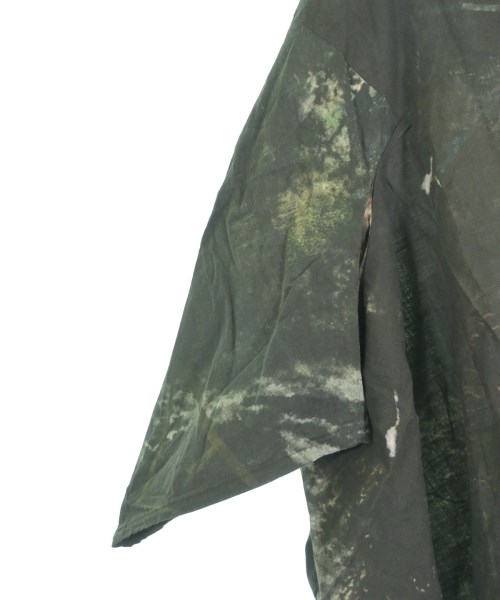 Roggykei（ロギーケイ）カジュアルシャツ 黒 サイズ:-(XXL位) メンズ/2200648258148