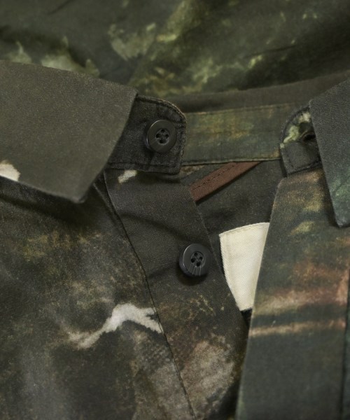 Roggykei（ロギーケイ）カジュアルシャツ 黒 サイズ:-(XXL位) メンズ/2200648258148