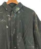 Roggykei（ロギーケイ）カジュアルシャツ 黒 サイズ:-(XXL位) メンズ/2200648258148