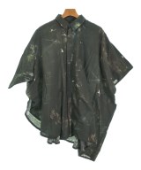 Roggykei カジュアルシャツ