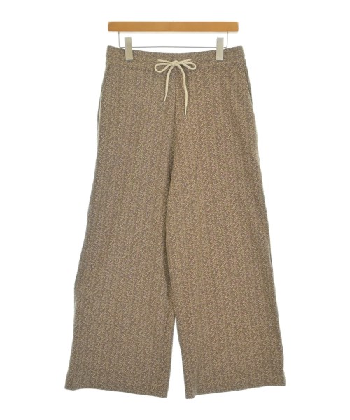 Nathalie Vleeschouwer(ナタリーブレスショワー)その他 茶 サイズ:S/2200639744124