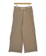 Nathalie Vleeschouwer（ナタリーブレスショワー）その他 茶 サイズ:S レディース/2200639744124