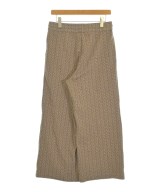 Nathalie Vleeschouwer（ナタリーブレスショワー）その他 茶 サイズ:S レディース/2200639744124