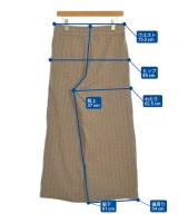 Nathalie Vleeschouwer（ナタリーブレスショワー）その他 茶 サイズ:S レディース/2200639744124