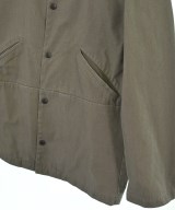 WEYEP（ウィエップ）カジュアルシャツ グレー サイズ:S メンズ/2200660424101