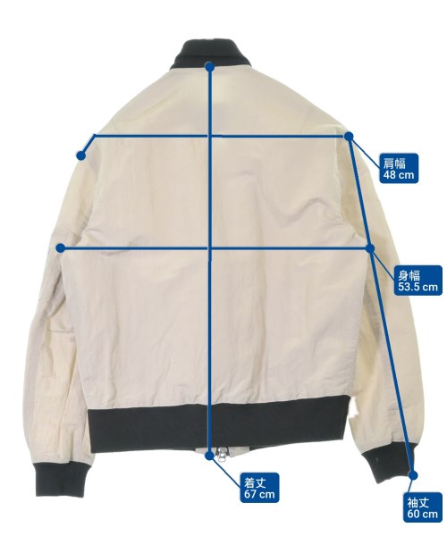 Matthew Miller（マシューミラー）その他 ベージュ サイズ:M メンズ/2200657914134