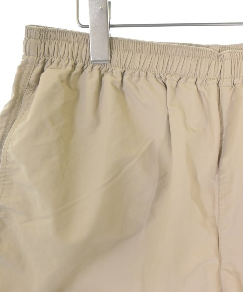 Vertigo Designs（バーティゴデザインズ）ショートパンツ ベージュ サイズ:L メンズ/2200689908064
