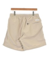Vertigo Designs（バーティゴデザインズ）ショートパンツ ベージュ サイズ:L メンズ/2200689908064