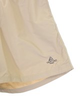 Vertigo Designs（バーティゴデザインズ）ショートパンツ ベージュ サイズ:L メンズ/2200689908064