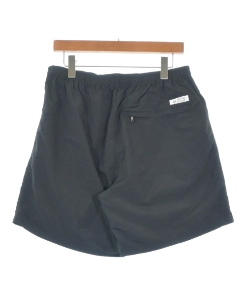 Vertigo Designs（バーティゴデザインズ）ショートパンツ 黒 サイズ:L メンズ/2200689908071