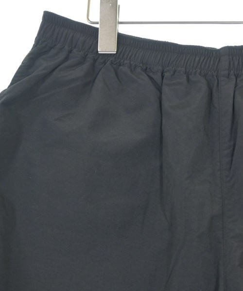 Vertigo Designs（バーティゴデザインズ）ショートパンツ 黒 サイズ:L メンズ/2200689908071