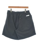 Vertigo Designs（バーティゴデザインズ）ショートパンツ 黒 サイズ:L メンズ/2200689908071