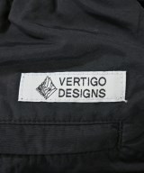 Vertigo Designs（バーティゴデザインズ）ショートパンツ 黒 サイズ:L メンズ/2200689908071