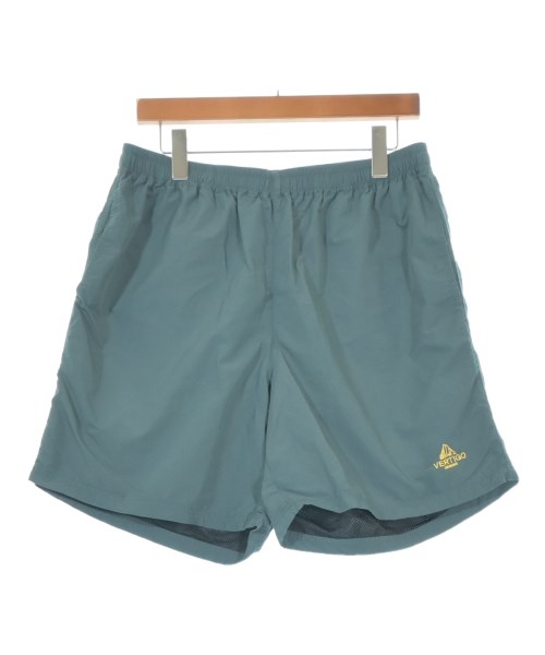 Vertigo Designs(バーティゴデザインズ)ショートパンツ 緑 サイズ:L/2200689908088