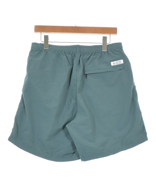 Vertigo Designs（バーティゴデザインズ）ショートパンツ 緑 サイズ:L メンズ/2200689908088