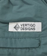 Vertigo Designs（バーティゴデザインズ）ショートパンツ 緑 サイズ:L メンズ/2200689908088