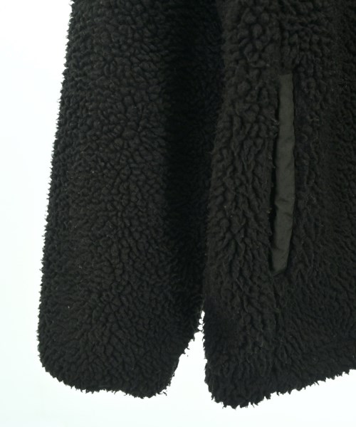 Vertigo Designs（バーティゴデザインズ）ブルゾン 黒 サイズ:L メンズ/2200662209010