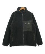 Vertigo Designs（バーティゴデザインズ）ブルゾン 黒 サイズ:L メンズ/2200662209010