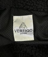 Vertigo Designs（バーティゴデザインズ）ブルゾン 黒 サイズ:L メンズ/2200662209010