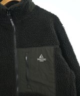 Vertigo Designs（バーティゴデザインズ）ブルゾン 黒 サイズ:L メンズ/2200662209010