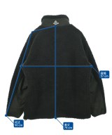 Vertigo Designs（バーティゴデザインズ）ブルゾン 黒 サイズ:L メンズ/2200662209010