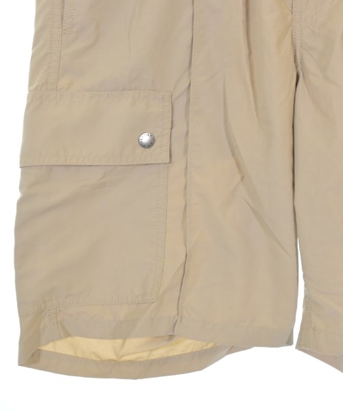 Vertigo Designs（バーティゴデザインズ）ショートパンツ ベージュ サイズ:M メンズ/2200684696034