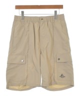 Vertigo Designs（バーティゴデザインズ）ショートパンツ ベージュ サイズ:M メンズ/2200684696034