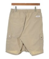 Vertigo Designs（バーティゴデザインズ）ショートパンツ ベージュ サイズ:M メンズ/2200684696034