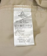 Vertigo Designs（バーティゴデザインズ）ショートパンツ ベージュ サイズ:M メンズ/2200684696034