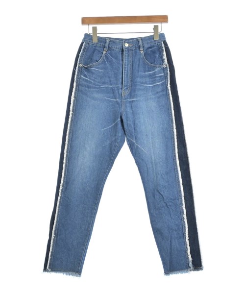 マルゴー(margaux)のmargaux デニムパンツ