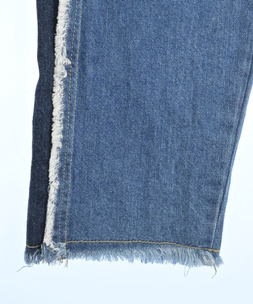 margaux（マルゴー）デニムパンツ 青 サイズ:1(S位) レディース/2200618141050