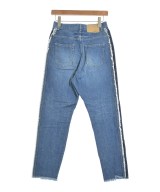 margaux（マルゴー）デニムパンツ 青 サイズ:1(S位) レディース/2200618141050