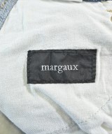 margaux（マルゴー）デニムパンツ 青 サイズ:1(S位) レディース/2200618141050