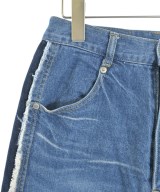 margaux（マルゴー）デニムパンツ 青 サイズ:1(S位) レディース/2200618141050