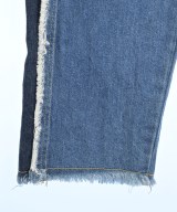 margaux（マルゴー）デニムパンツ 青 サイズ:1(S位) レディース/2200618141050