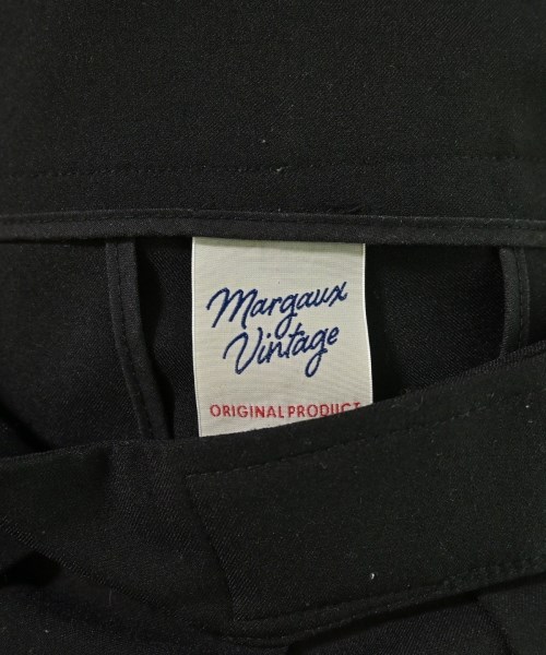 margaux（マルゴー）その他 黒 サイズ:2(M位) レディース/2200643692015