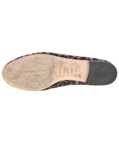 margaux（マルゴー）パンプス 茶 サイズ:EU38 1/2(25cm位) レディース/2200699819091