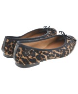margaux（マルゴー）パンプス 茶 サイズ:EU38 1/2(25cm位) レディース/2200699819091