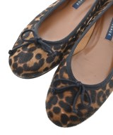margaux（マルゴー）パンプス 茶 サイズ:EU38 1/2(25cm位) レディース/2200699819091