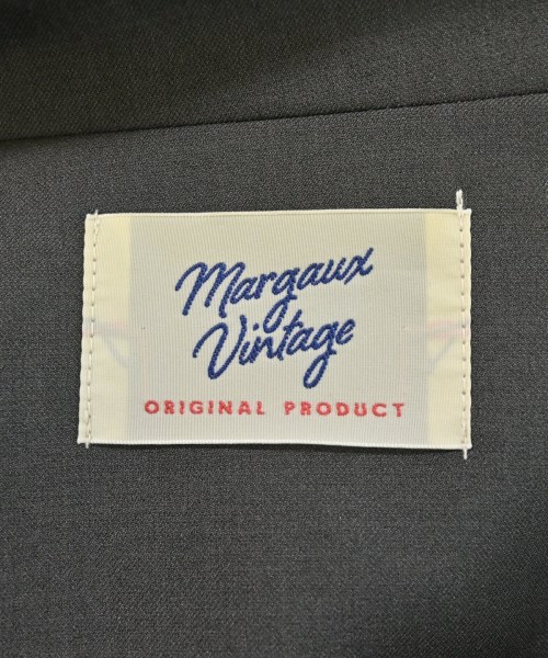 margaux（マルゴー）カジュアルジャケット グレー サイズ:F レディース/2200659145048