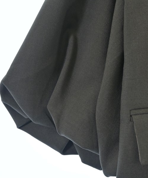 margaux（マルゴー）カジュアルジャケット グレー サイズ:F レディース/2200659145048